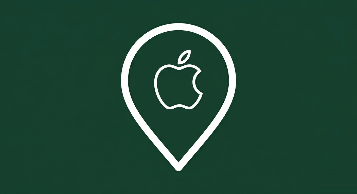 Pourquoi créer votre fiche établissement Apple Business ?