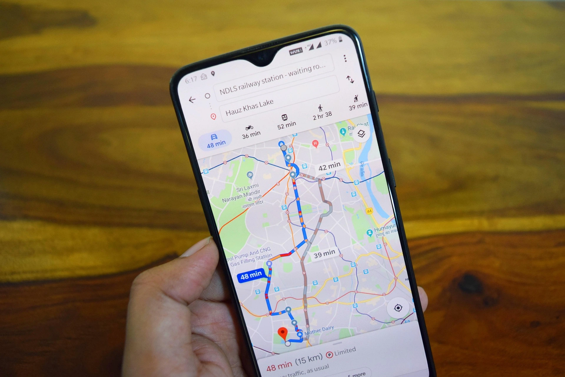 Pourquoi optimiser votre fiche établissement Google ?