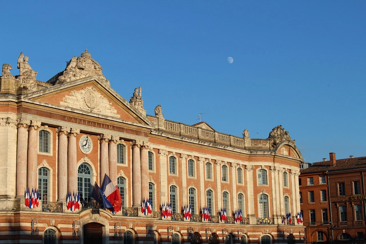 Toulouse